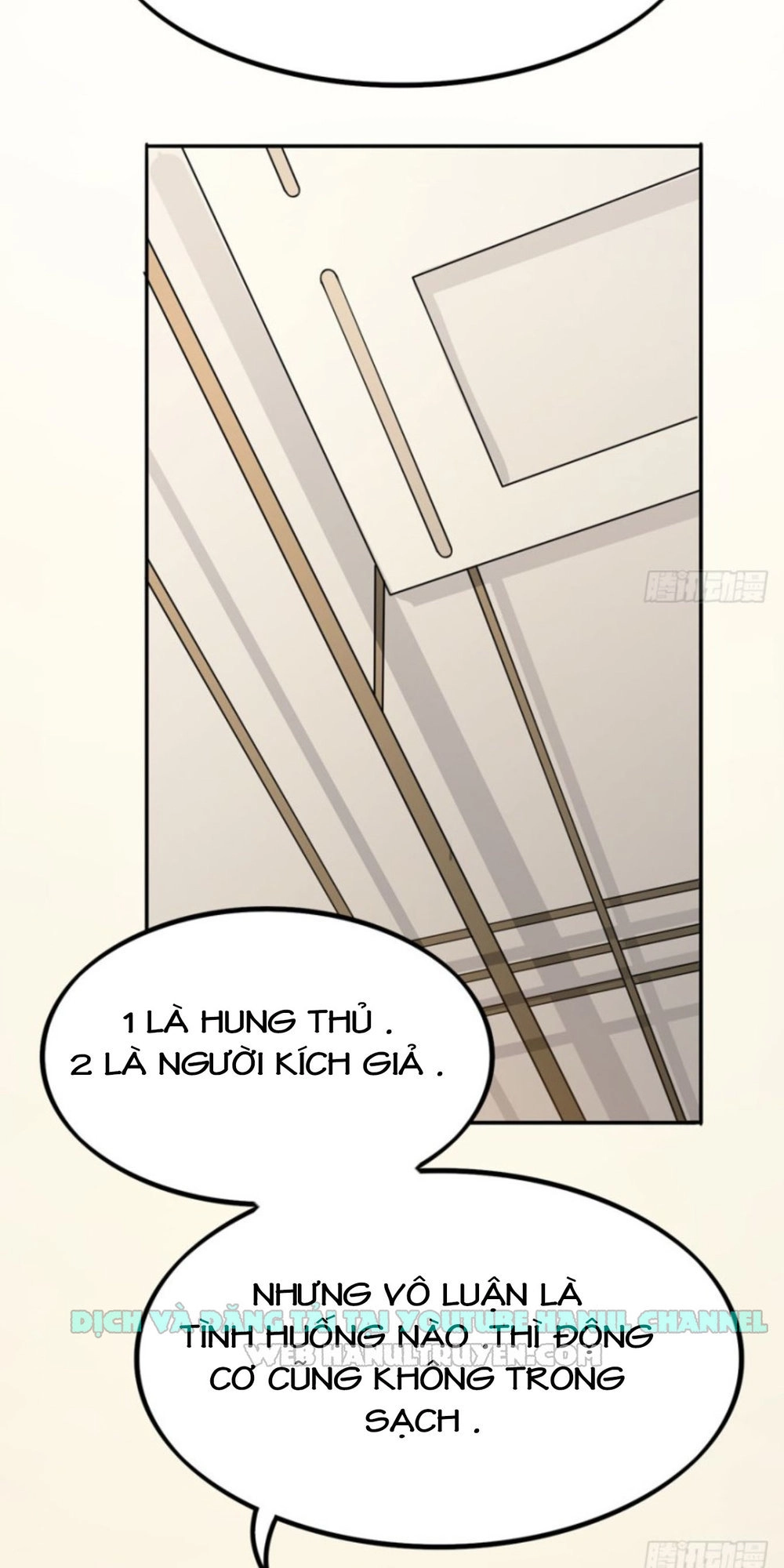 Giết Em Trước Khi Tình Yêu Tồn Tại Chapter 56 - 14