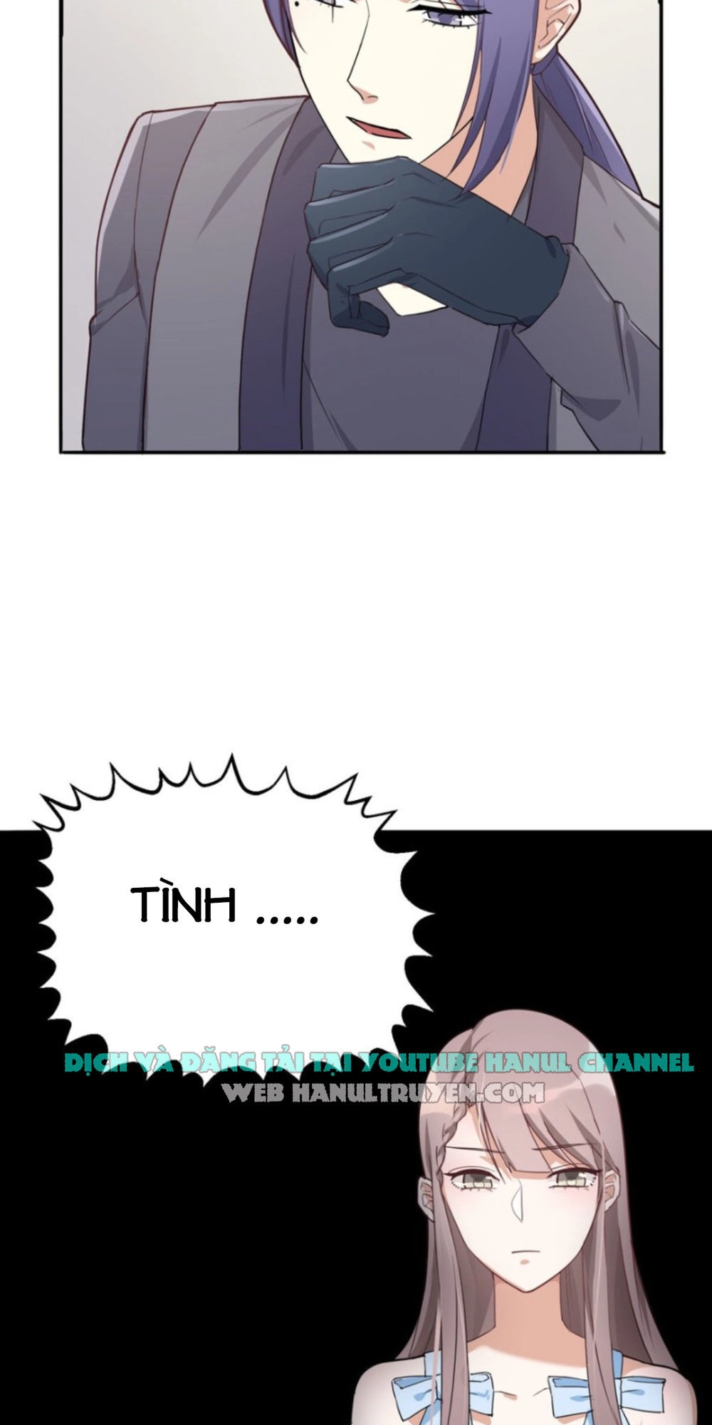 Giết Em Trước Khi Tình Yêu Tồn Tại Chapter 56 - 19