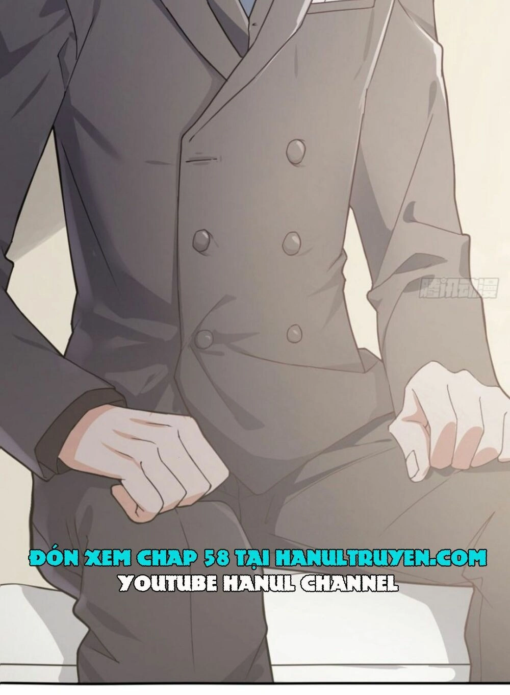 Giết Em Trước Khi Tình Yêu Tồn Tại Chapter 57 - 20