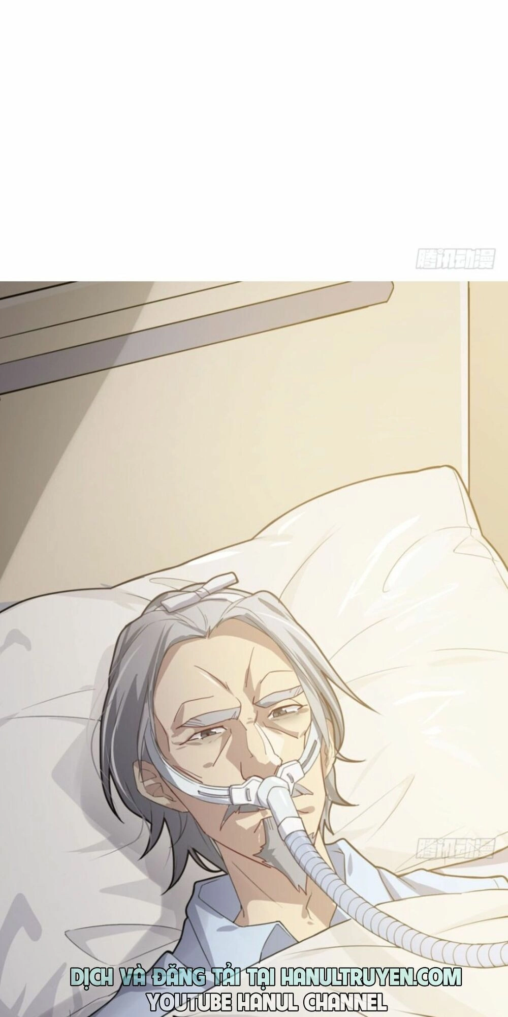 Giết Em Trước Khi Tình Yêu Tồn Tại Chapter 58 - 4