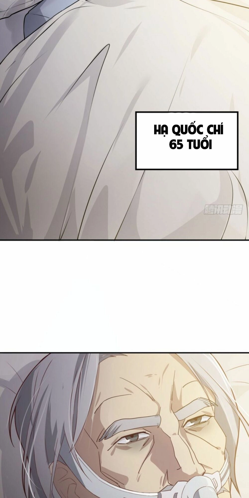 Giết Em Trước Khi Tình Yêu Tồn Tại Chapter 58 - 5