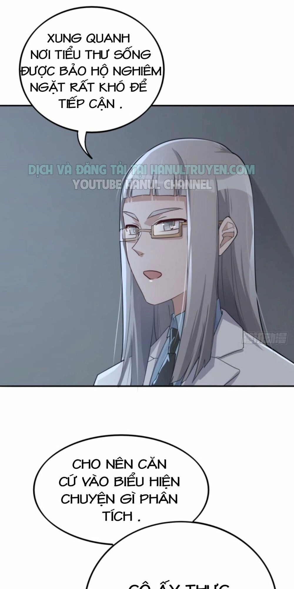 Giết Em Trước Khi Tình Yêu Tồn Tại Chapter 58 - 17