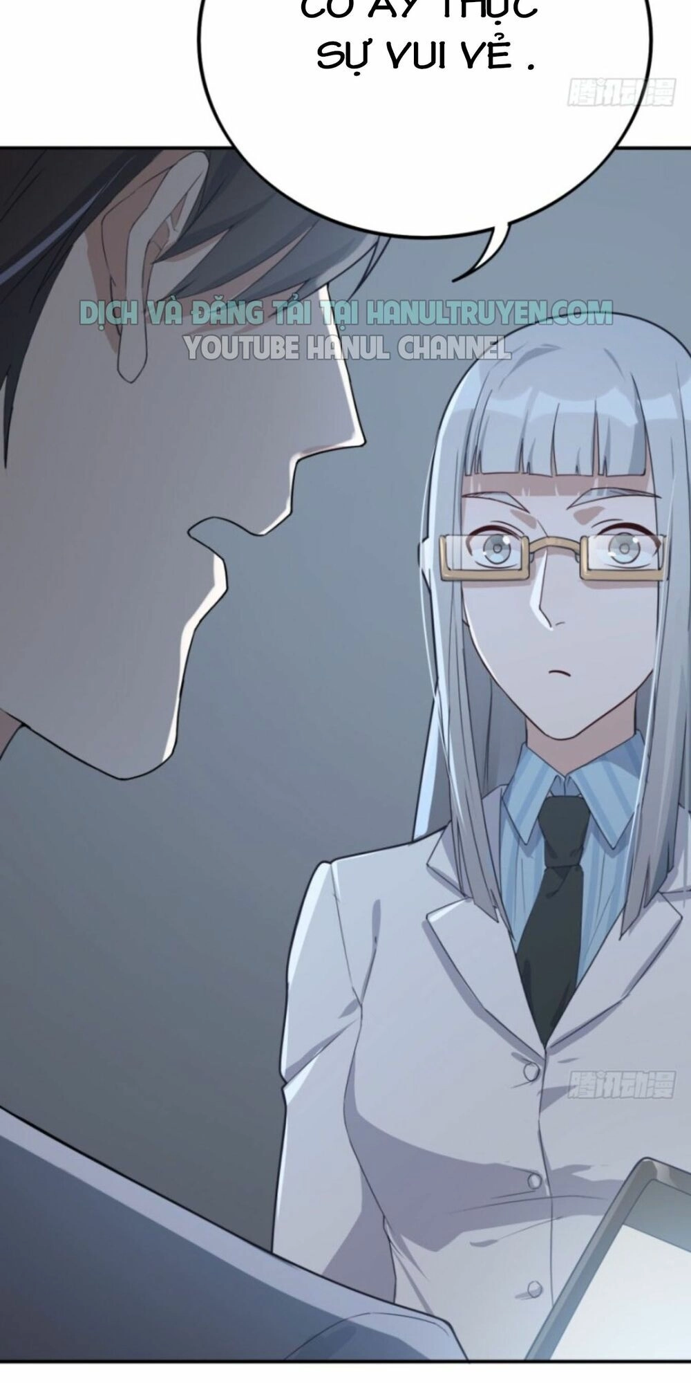 Giết Em Trước Khi Tình Yêu Tồn Tại Chapter 58 - 18