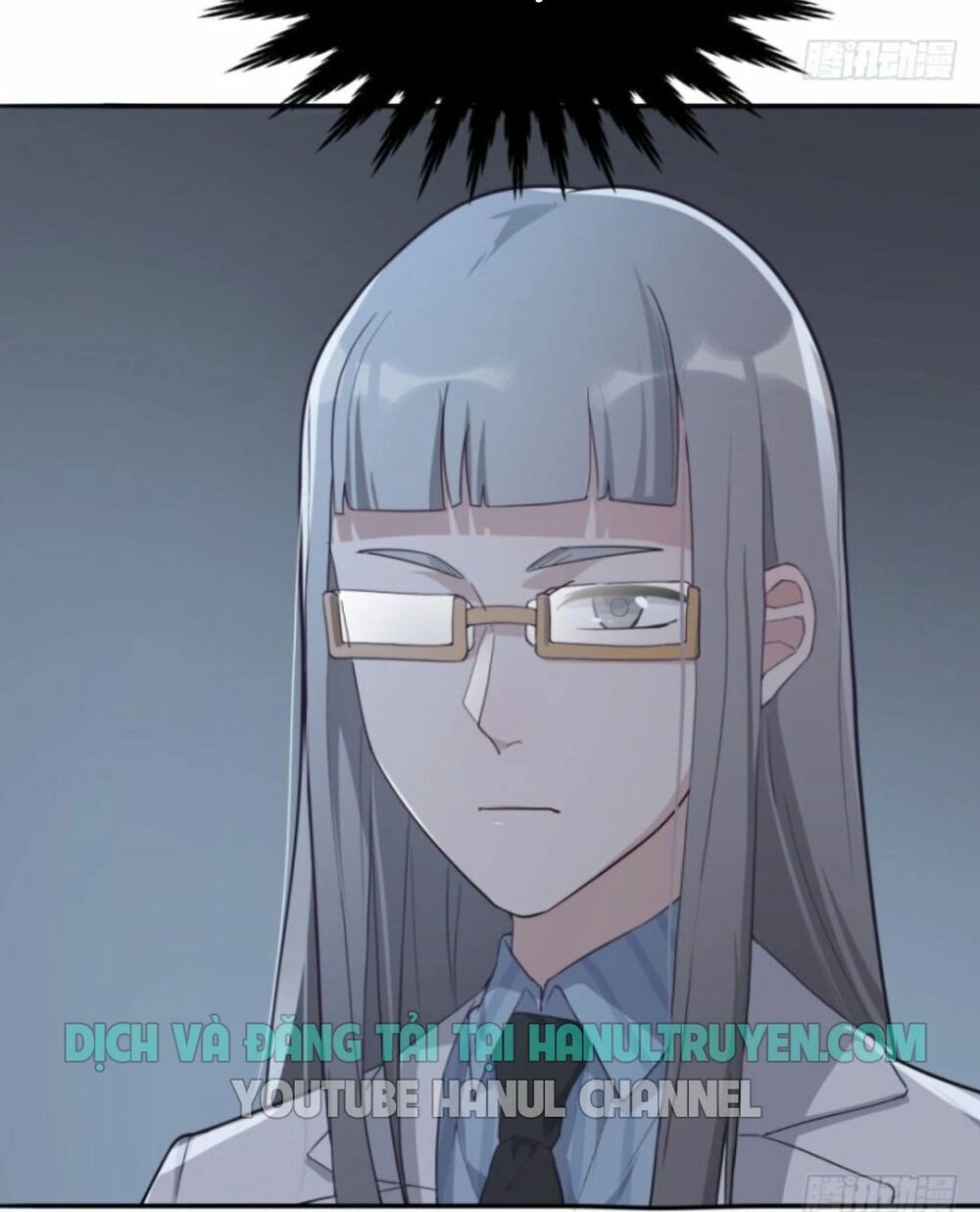 Giết Em Trước Khi Tình Yêu Tồn Tại Chapter 59 - 11