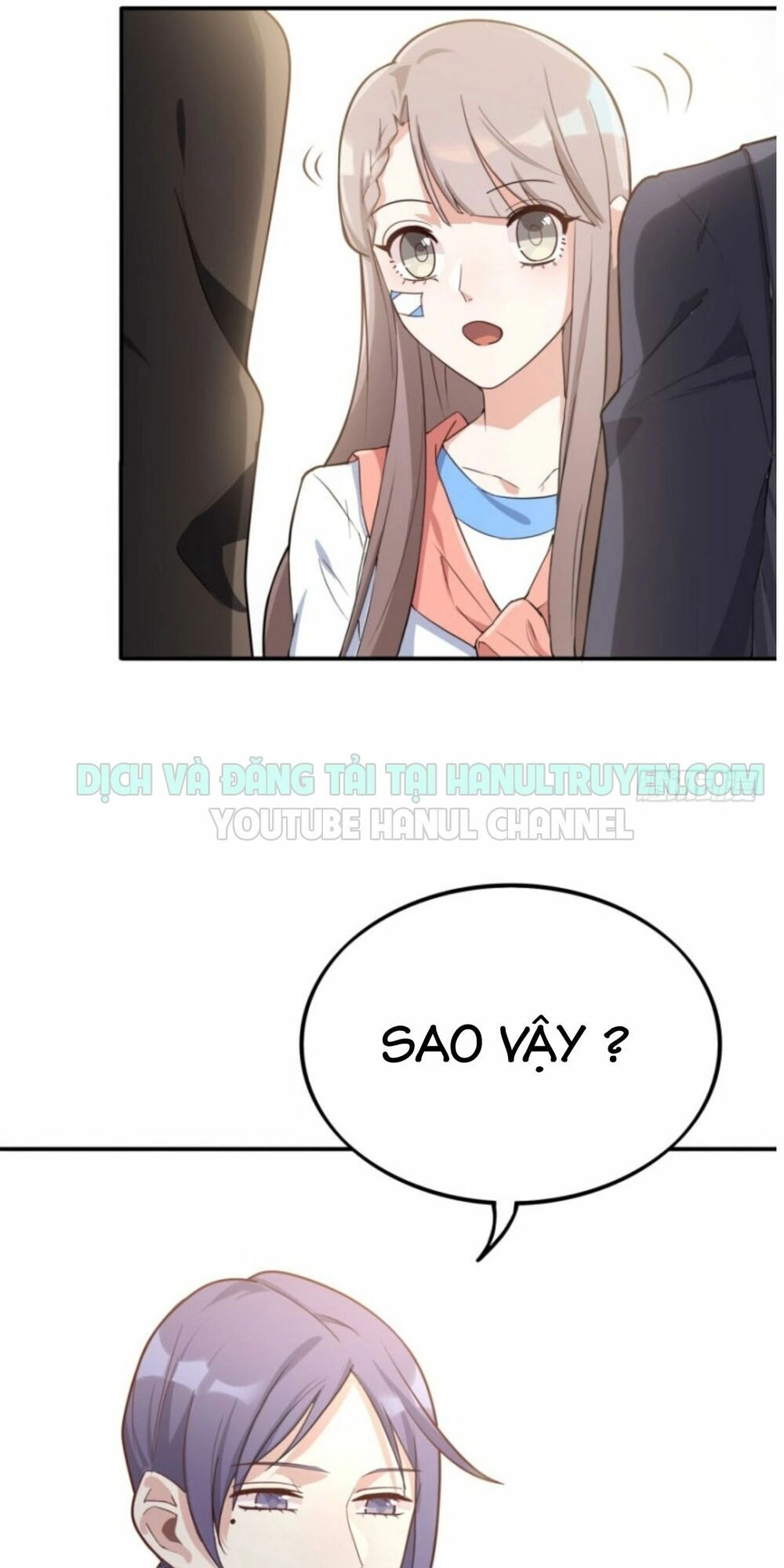 Giết Em Trước Khi Tình Yêu Tồn Tại Chapter 59 - 18