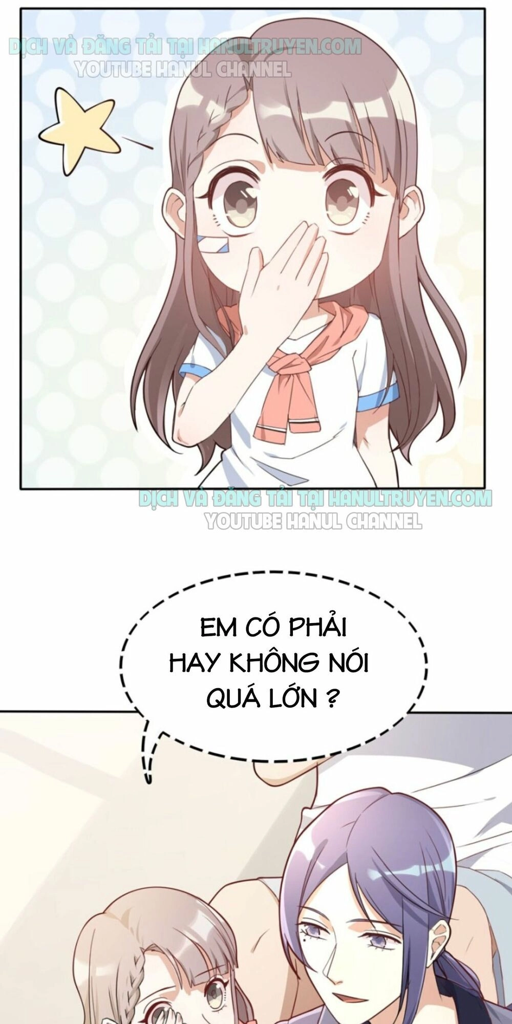 Giết Em Trước Khi Tình Yêu Tồn Tại Chapter 60.1 - 7