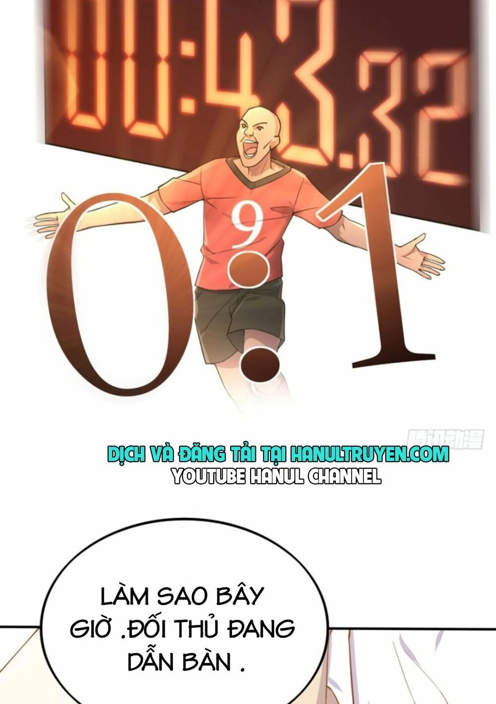 Giết Em Trước Khi Tình Yêu Tồn Tại Chapter 60.1 - 15