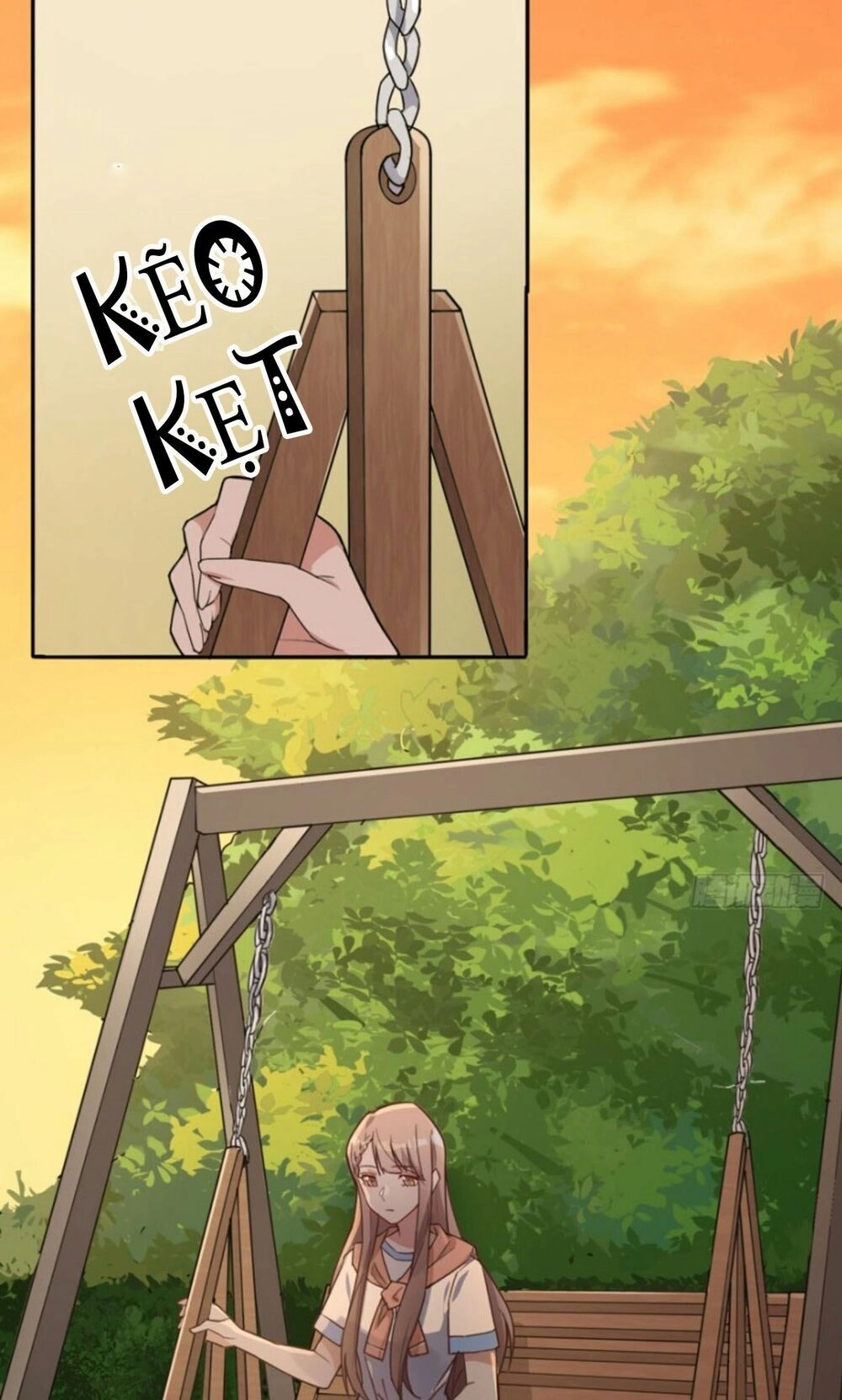 Giết Em Trước Khi Tình Yêu Tồn Tại Chapter 60.2 - 16