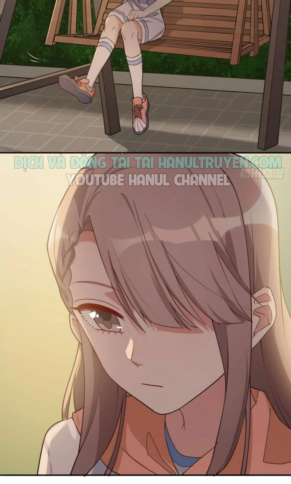 Giết Em Trước Khi Tình Yêu Tồn Tại Chapter 60.2 - 17