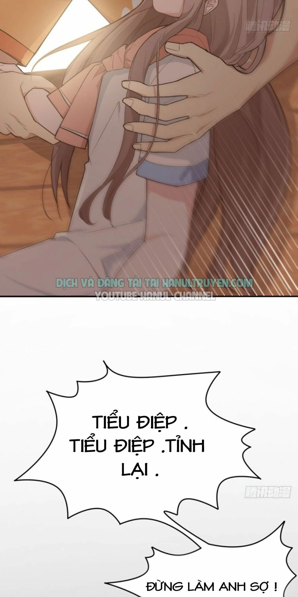 Giết Em Trước Khi Tình Yêu Tồn Tại Chapter 61.1 - 24