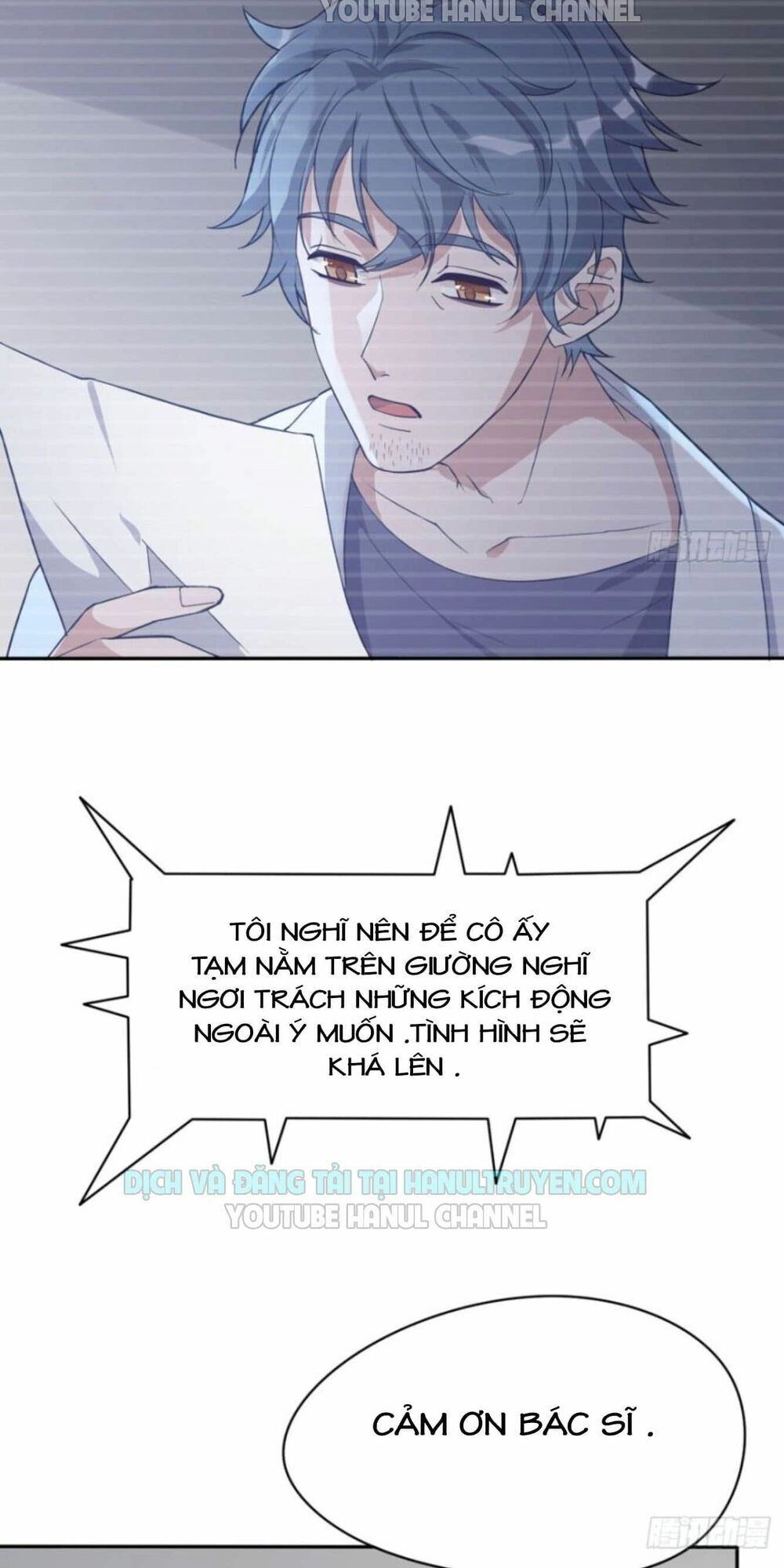 Giết Em Trước Khi Tình Yêu Tồn Tại Chapter 61.2 - 4