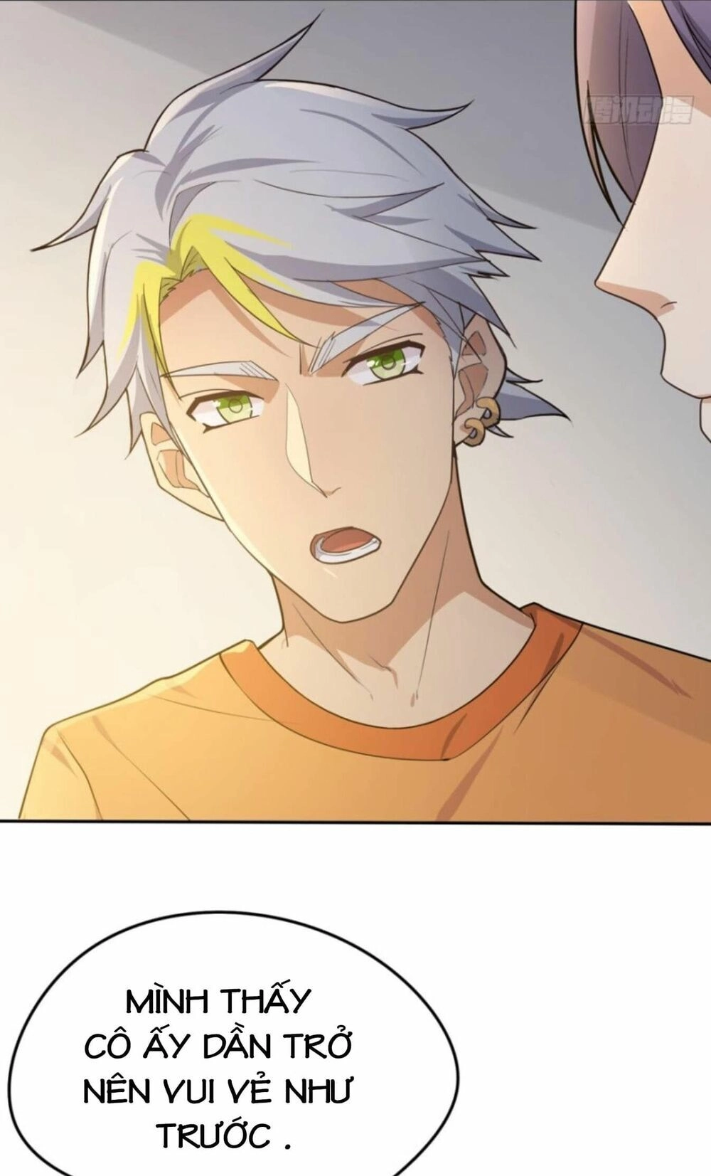 Giết Em Trước Khi Tình Yêu Tồn Tại Chapter 61.2 - 9