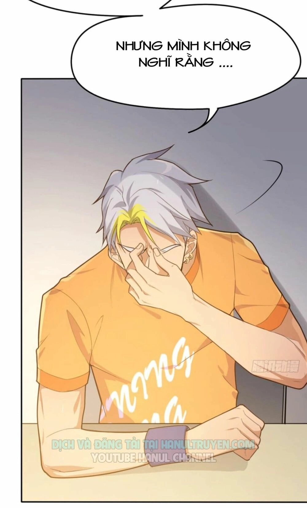 Giết Em Trước Khi Tình Yêu Tồn Tại Chapter 61.2 - 10