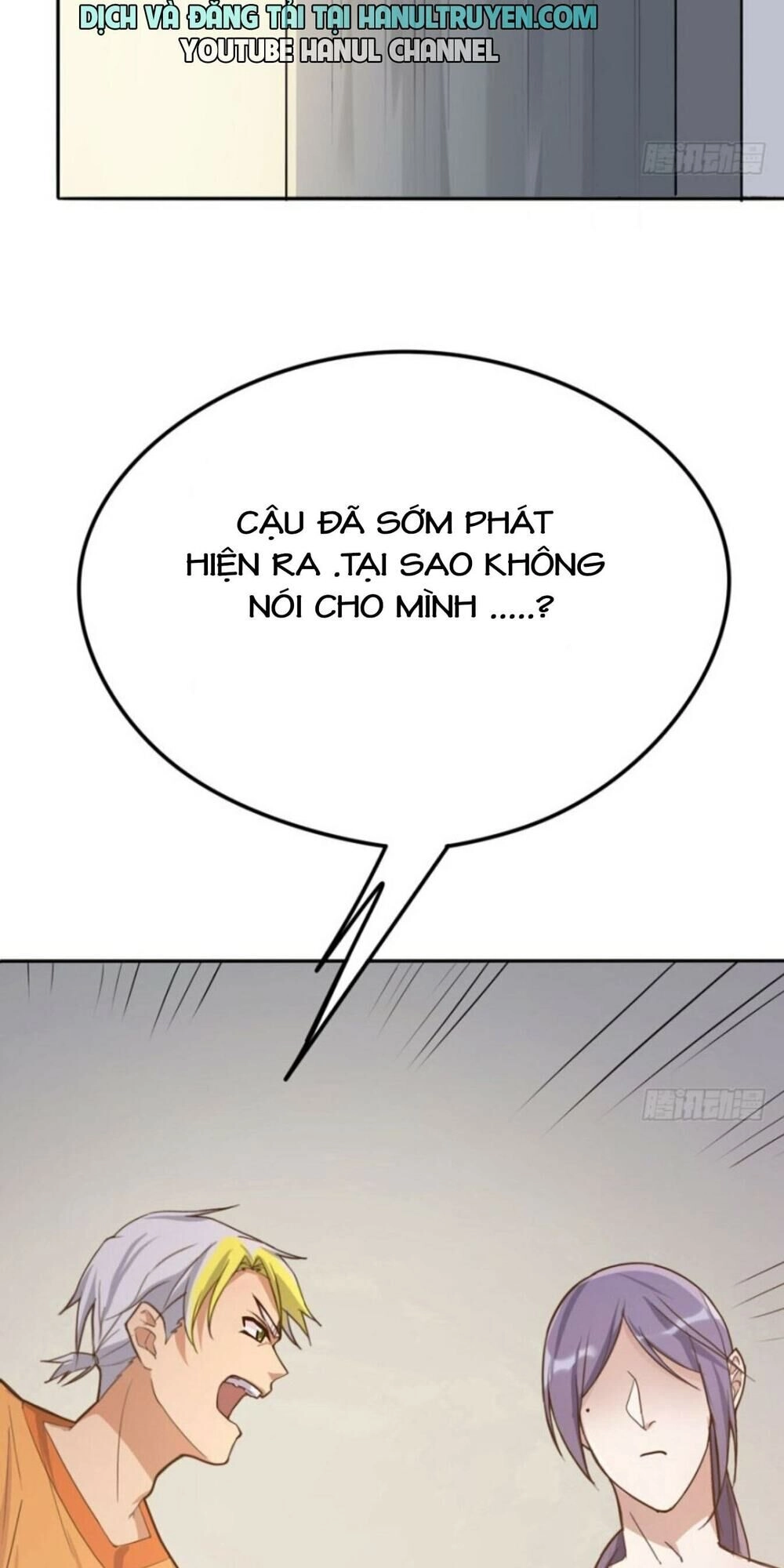 Giết Em Trước Khi Tình Yêu Tồn Tại Chapter 61.2 - 12