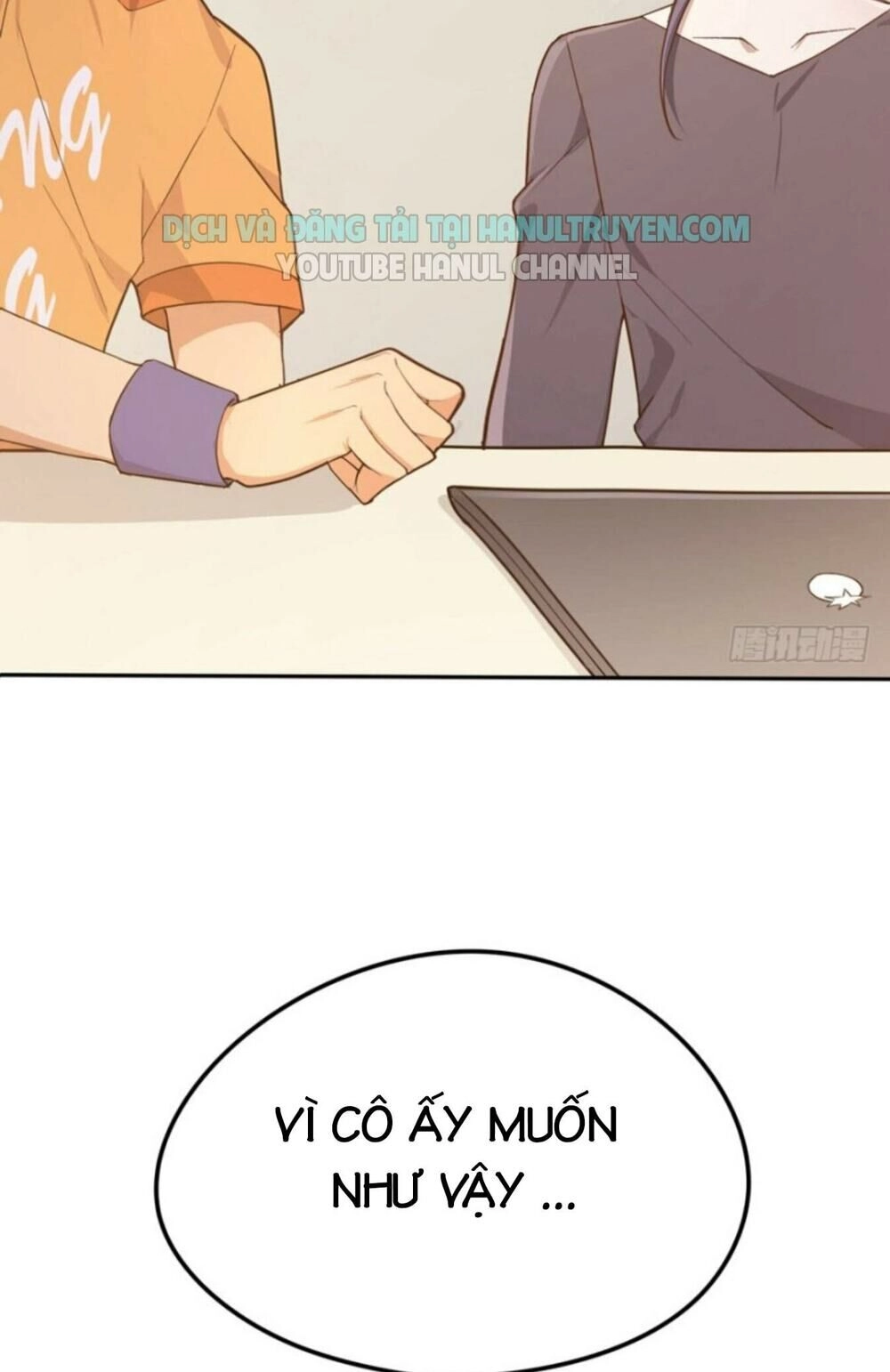 Giết Em Trước Khi Tình Yêu Tồn Tại Chapter 61.2 - 13