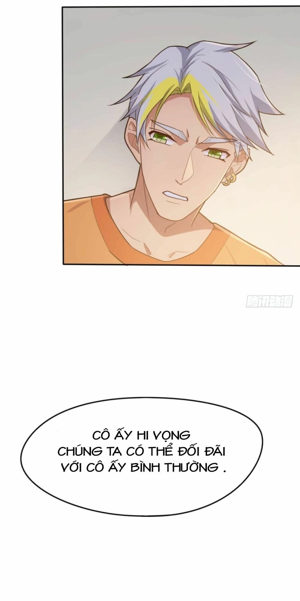 Giết Em Trước Khi Tình Yêu Tồn Tại Chapter 61.2 - 15