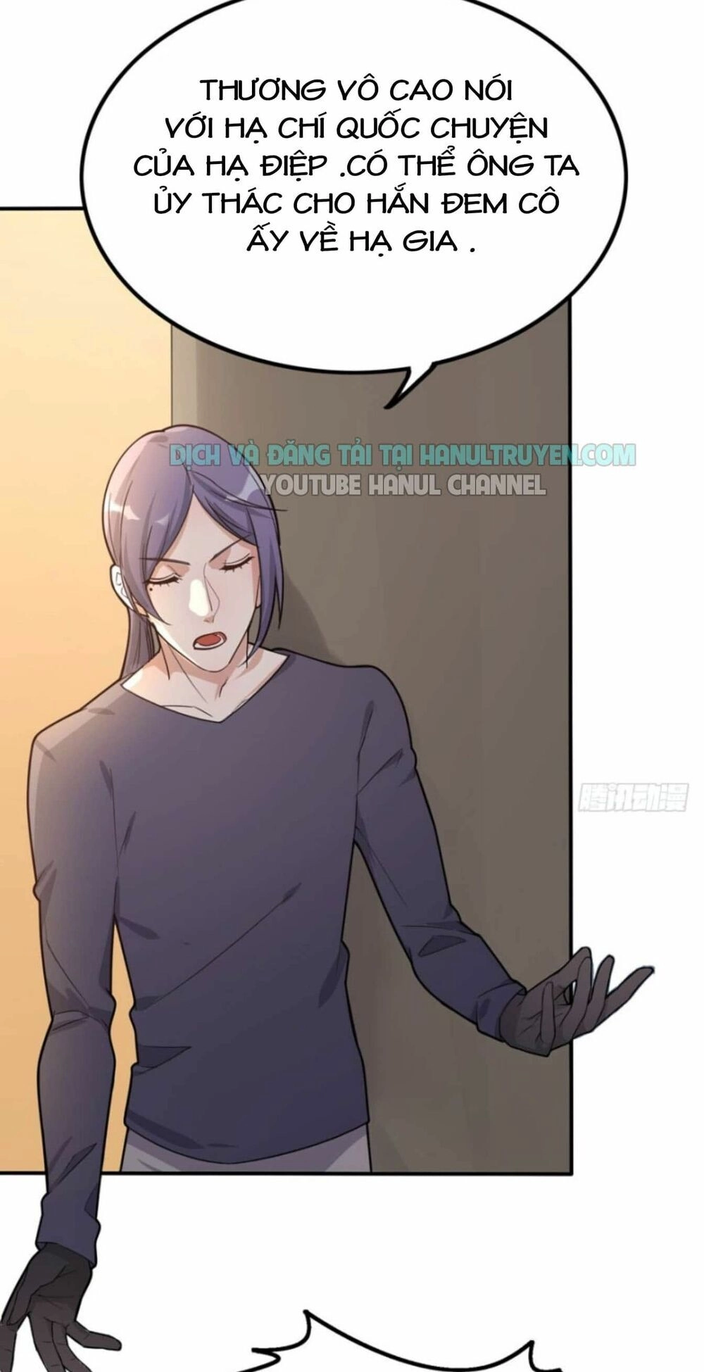 Giết Em Trước Khi Tình Yêu Tồn Tại Chapter 62.1 - 15