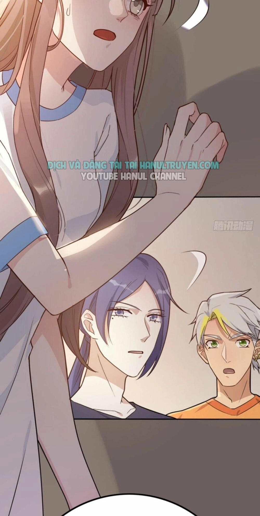 Giết Em Trước Khi Tình Yêu Tồn Tại Chapter 62.1 - 20