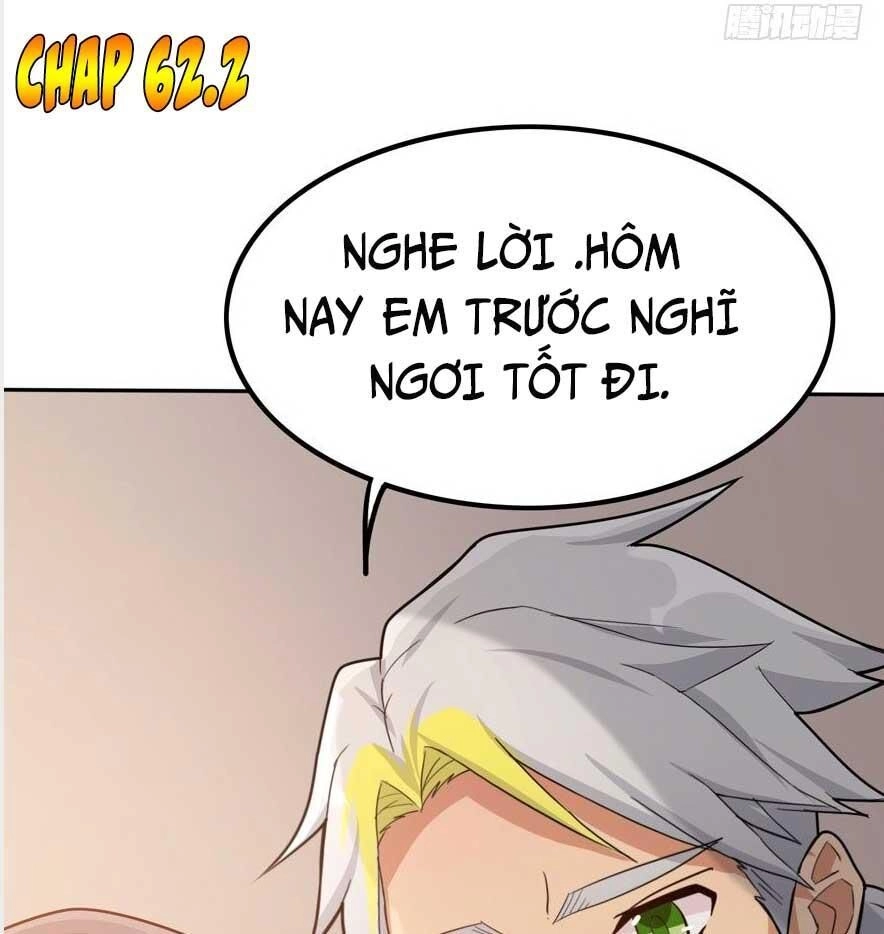 Giết Em Trước Khi Tình Yêu Tồn Tại Chapter 62.2 - 2