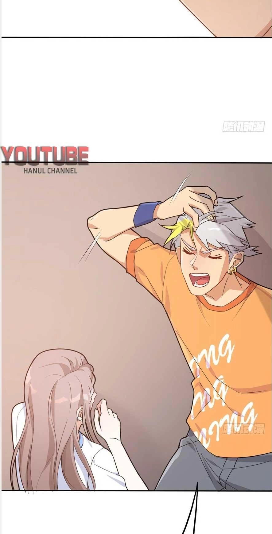 Giết Em Trước Khi Tình Yêu Tồn Tại Chapter 62.2 - 6