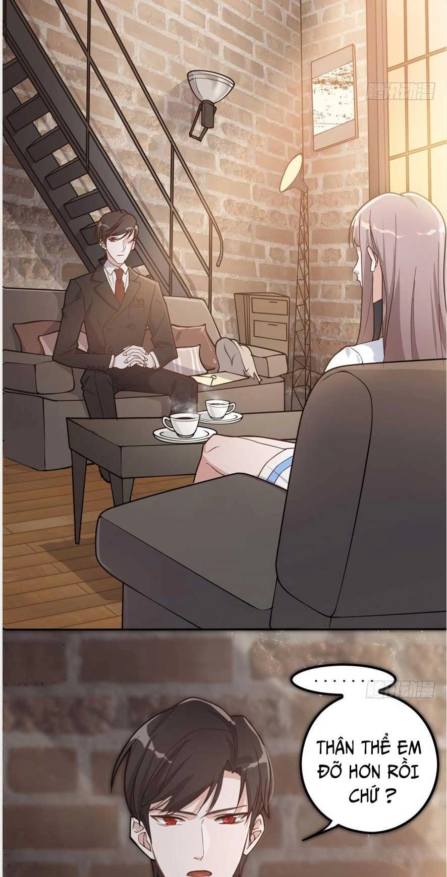 Giết Em Trước Khi Tình Yêu Tồn Tại Chapter 62.2 - 10