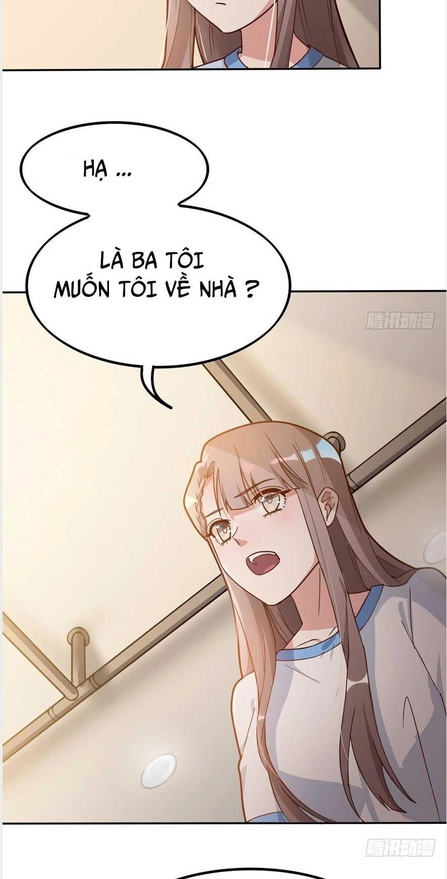 Giết Em Trước Khi Tình Yêu Tồn Tại Chapter 62.2 - 12