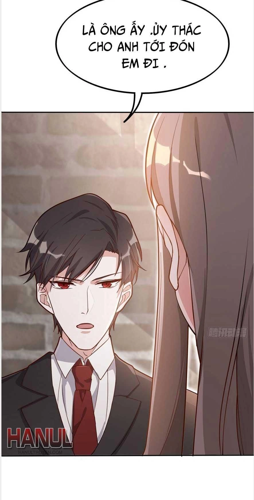 Giết Em Trước Khi Tình Yêu Tồn Tại Chapter 62.2 - 13