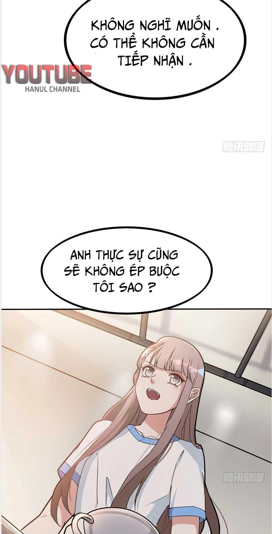 Giết Em Trước Khi Tình Yêu Tồn Tại Chapter 62.2 - 19