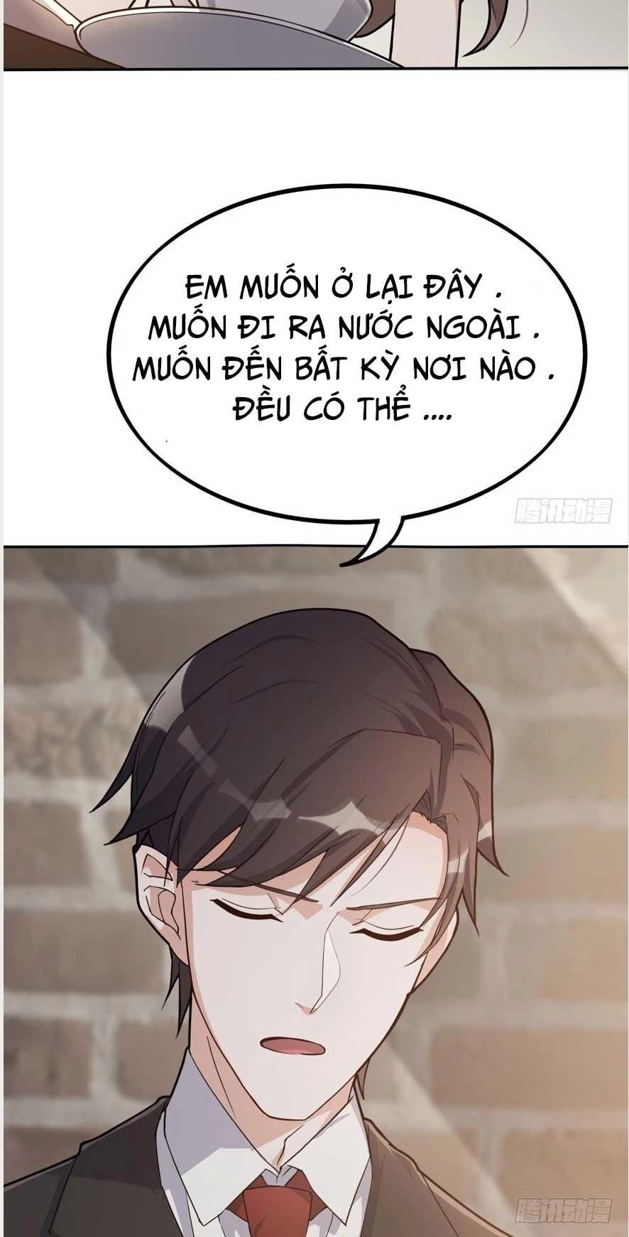 Giết Em Trước Khi Tình Yêu Tồn Tại Chapter 62.2 - 20