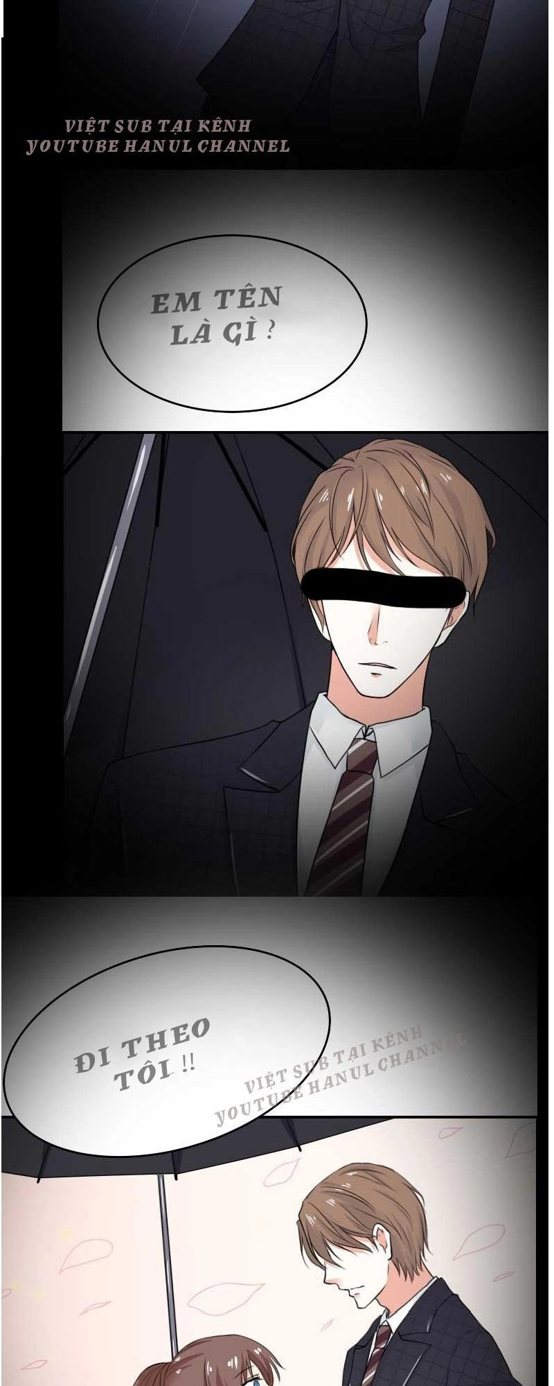 Sủng Mật Bảo Bối Của Tổng Tài Hàng Tỷ Chapter 1 - 6