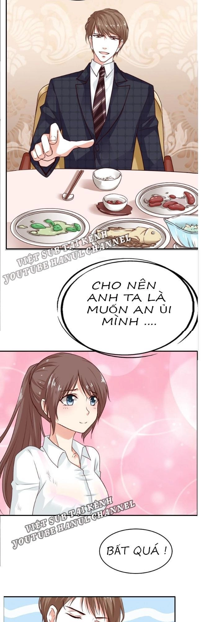 Sủng Mật Bảo Bối Của Tổng Tài Hàng Tỷ Chapter 4 - 9