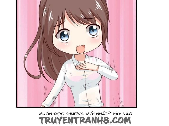 Sủng Mật Bảo Bối Của Tổng Tài Hàng Tỷ Chapter 4 - 11