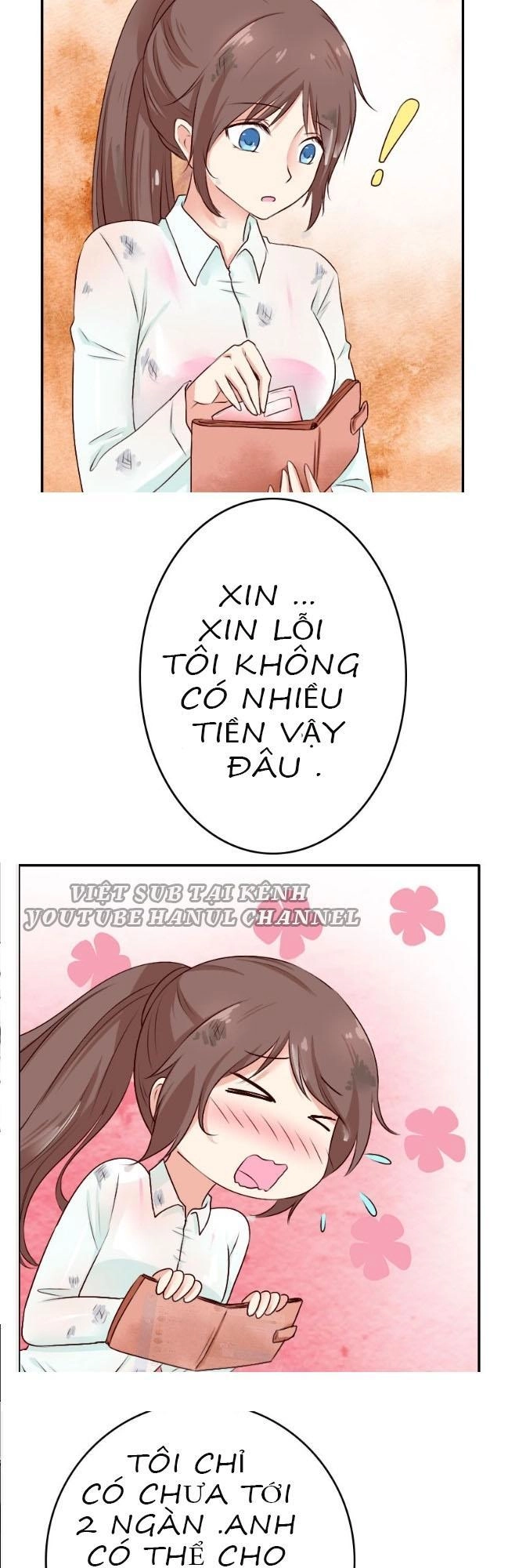 Sủng Mật Bảo Bối Của Tổng Tài Hàng Tỷ Chapter 4 - 14