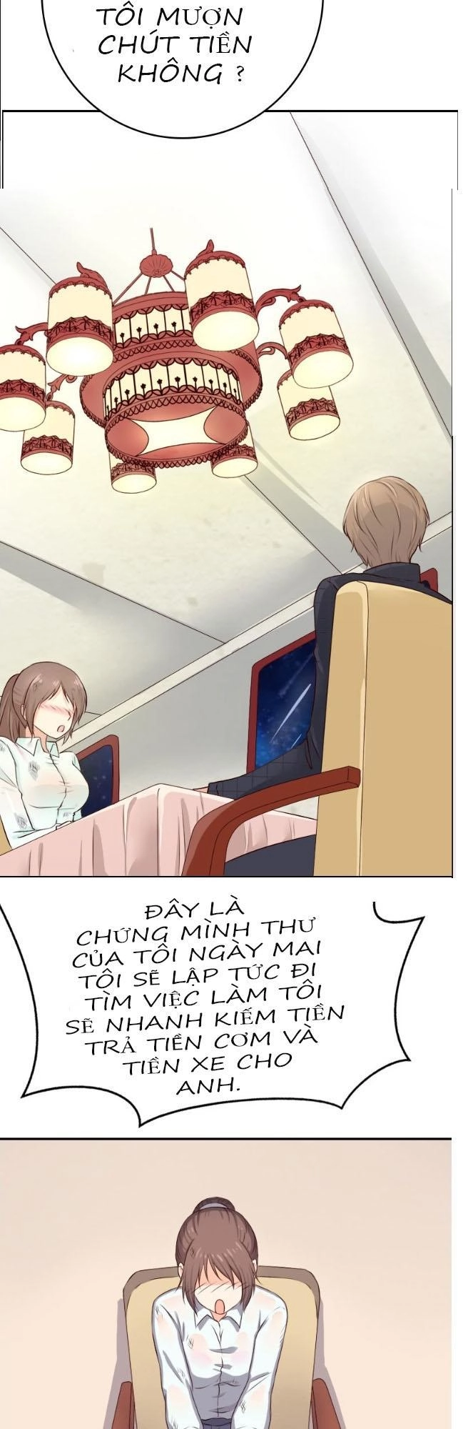 Sủng Mật Bảo Bối Của Tổng Tài Hàng Tỷ Chapter 4 - 15