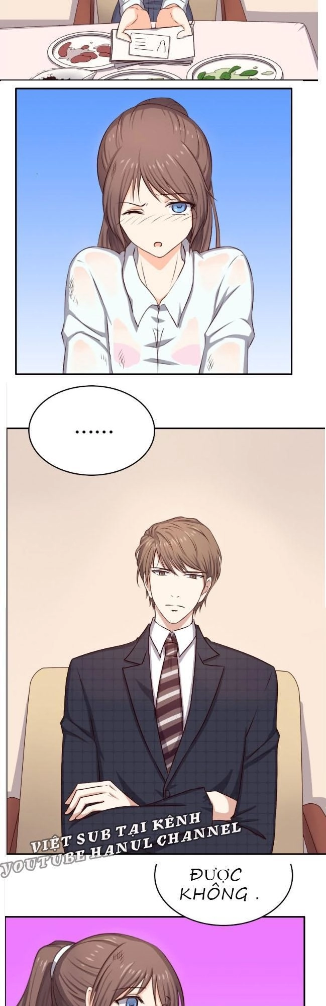 Sủng Mật Bảo Bối Của Tổng Tài Hàng Tỷ Chapter 4 - 16