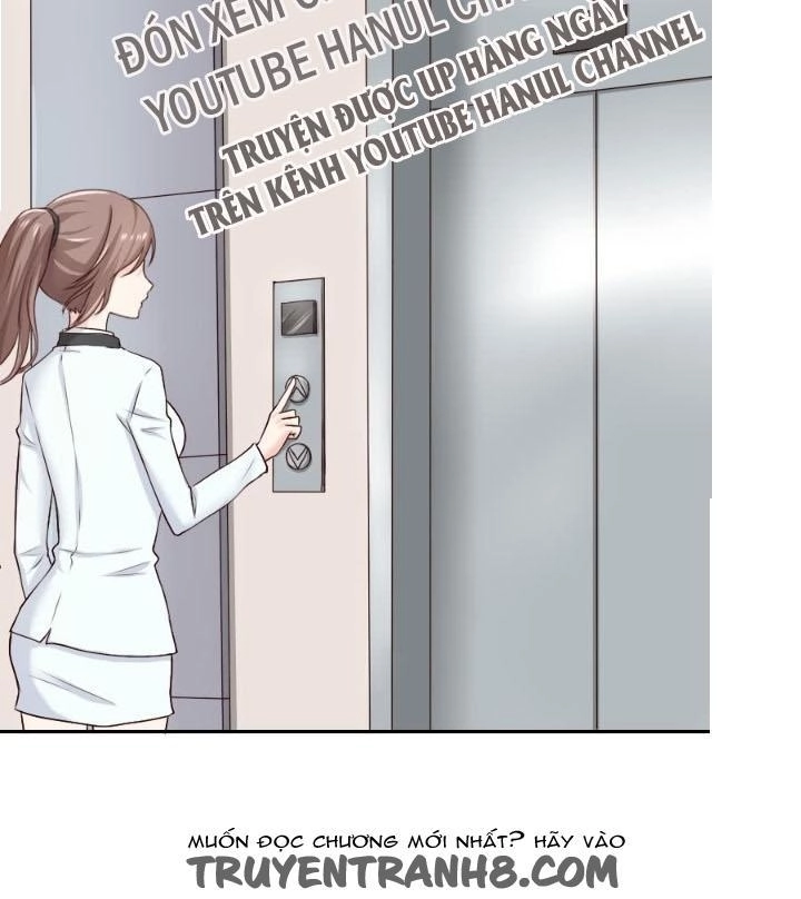 Sủng Mật Bảo Bối Của Tổng Tài Hàng Tỷ Chapter 8 - 12