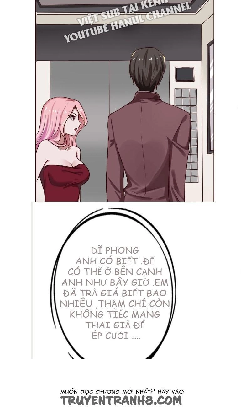 Sủng Mật Bảo Bối Của Tổng Tài Hàng Tỷ Chapter 11 - 7