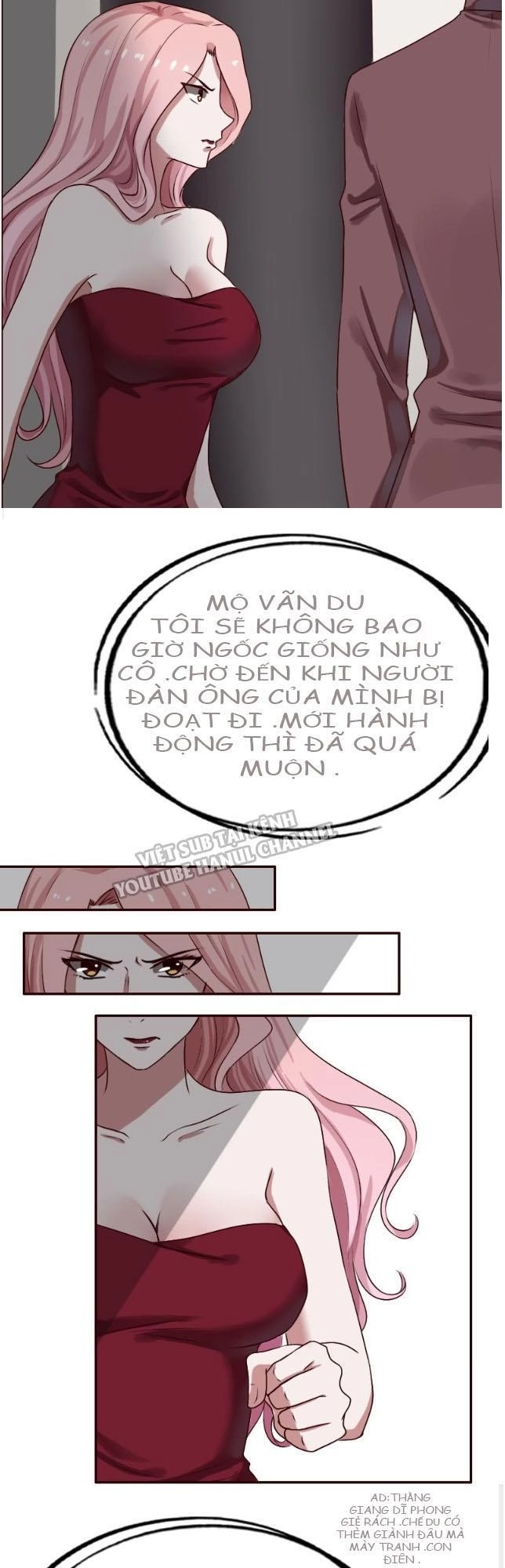 Sủng Mật Bảo Bối Của Tổng Tài Hàng Tỷ Chapter 11 - 8