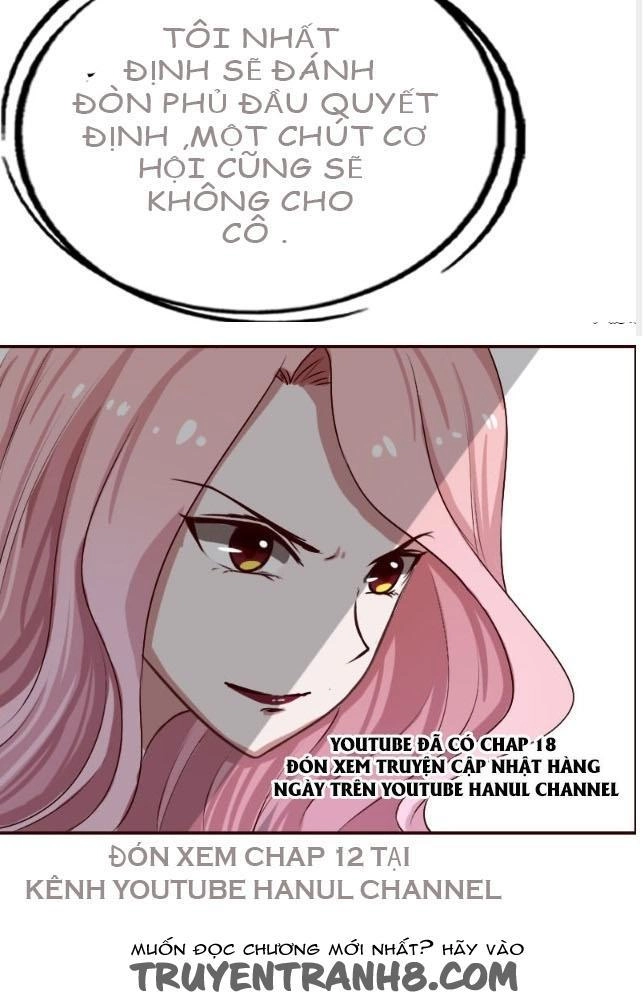 Sủng Mật Bảo Bối Của Tổng Tài Hàng Tỷ Chapter 11 - 9