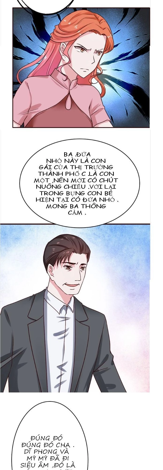 Sủng Mật Bảo Bối Của Tổng Tài Hàng Tỷ Chapter 14 - 9