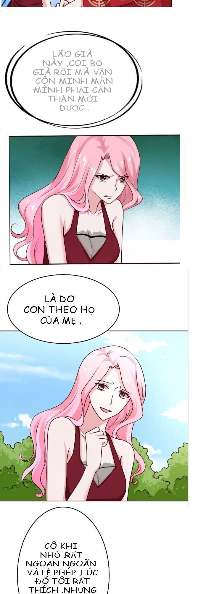 Sủng Mật Bảo Bối Của Tổng Tài Hàng Tỷ Chapter 14 - 11