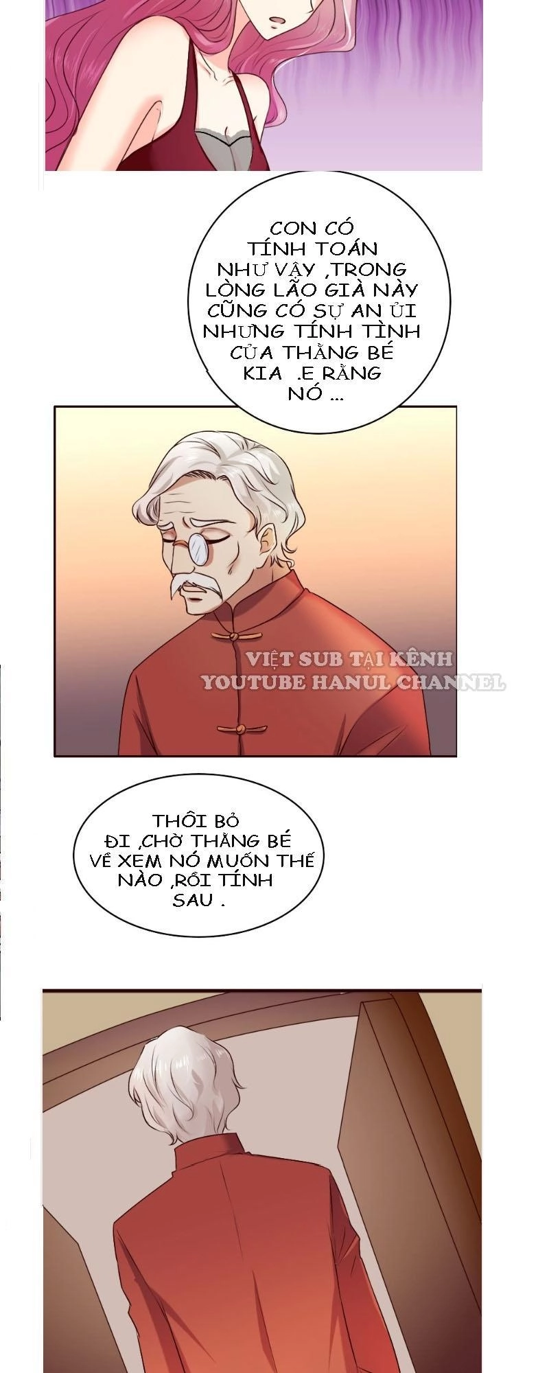 Sủng Mật Bảo Bối Của Tổng Tài Hàng Tỷ Chapter 15 - 2