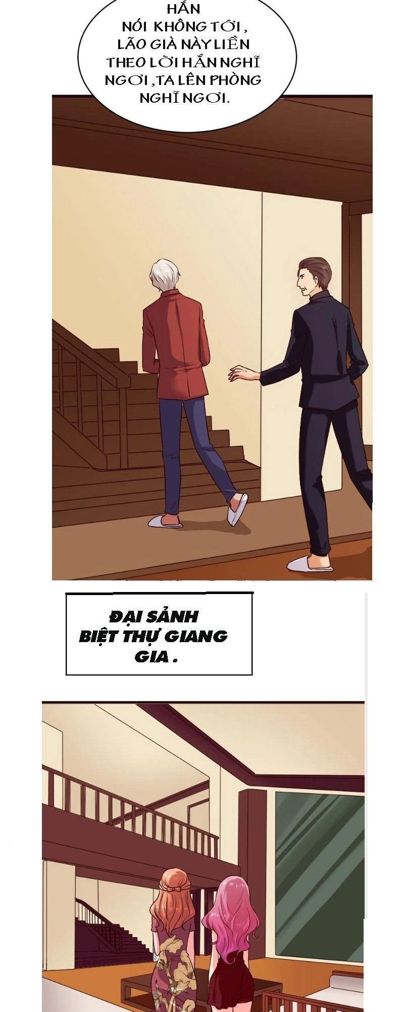 Sủng Mật Bảo Bối Của Tổng Tài Hàng Tỷ Chapter 15 - 6