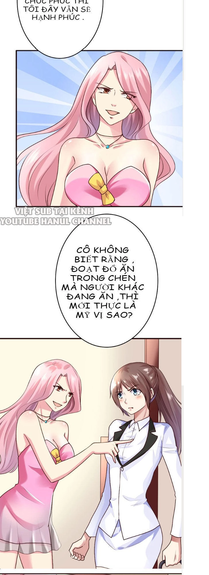 Sủng Mật Bảo Bối Của Tổng Tài Hàng Tỷ Chapter 17 - 11