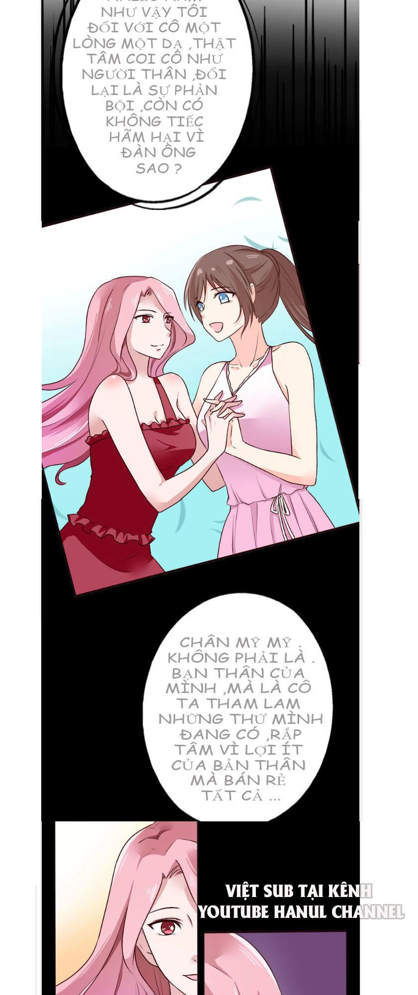 Sủng Mật Bảo Bối Của Tổng Tài Hàng Tỷ Chapter 18 - 5