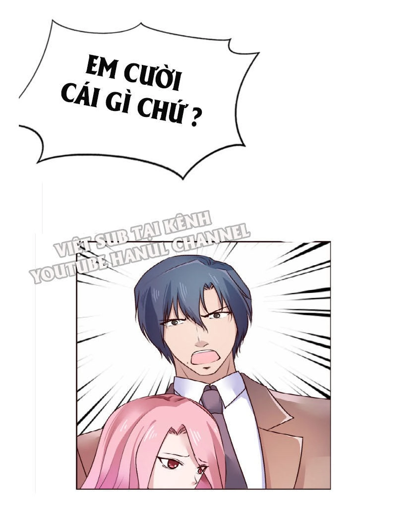 Sủng Mật Bảo Bối Của Tổng Tài Hàng Tỷ Chapter 18 - 8