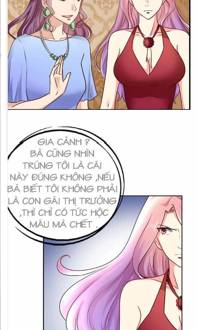 Sủng Mật Bảo Bối Của Tổng Tài Hàng Tỷ Chapter 27 - 6