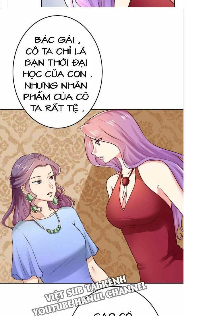 Sủng Mật Bảo Bối Của Tổng Tài Hàng Tỷ Chapter 27 - 7