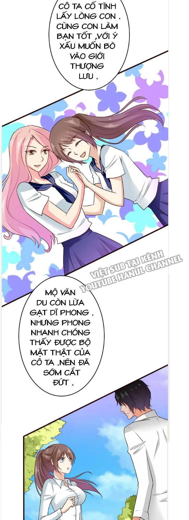 Sủng Mật Bảo Bối Của Tổng Tài Hàng Tỷ Chapter 27 - 11