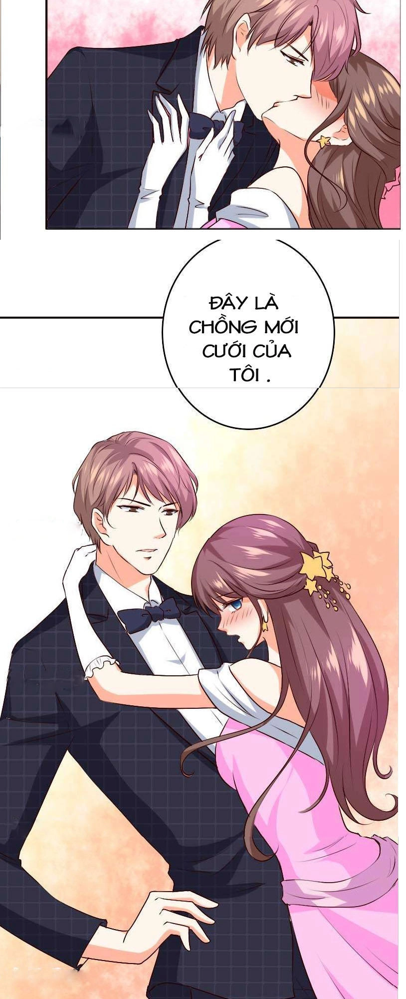 Sủng Mật Bảo Bối Của Tổng Tài Hàng Tỷ Chapter 35 - 2